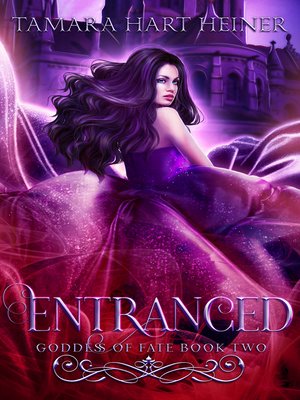 cover image of Entranced